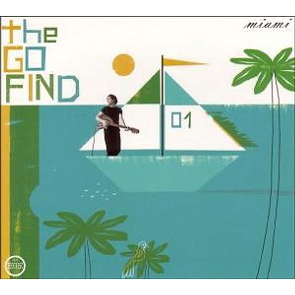 Miami (Vinyl), The Go Find