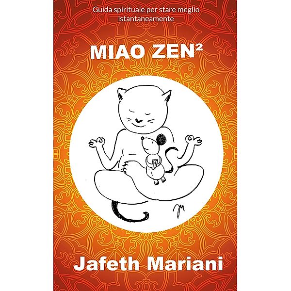 MIAO ZEN², Jafeth Mariani