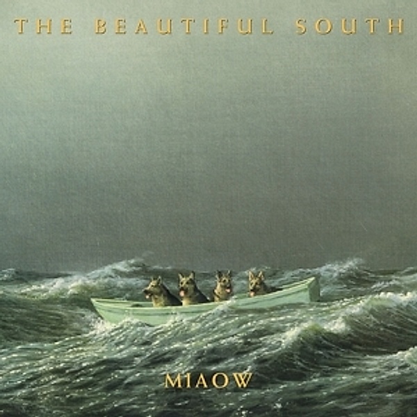 Miaow (Vinyl), The Beautiful South
