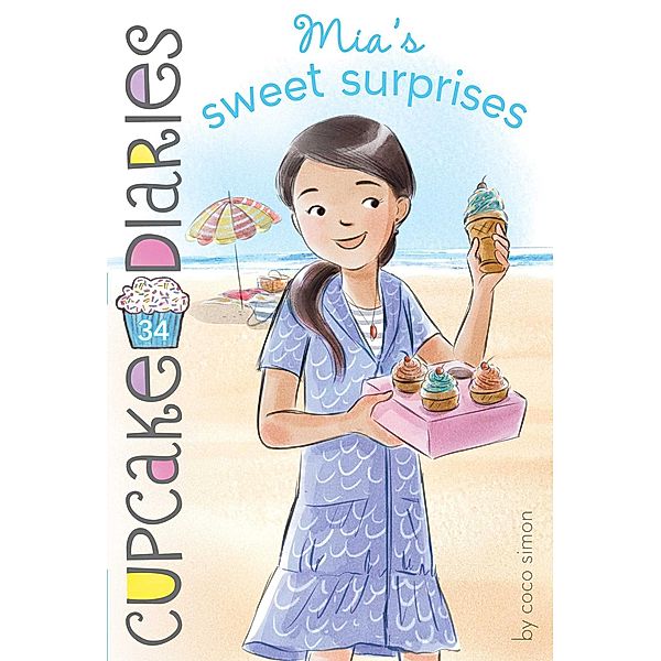 Mia's Sweet Surprises, Coco Simon