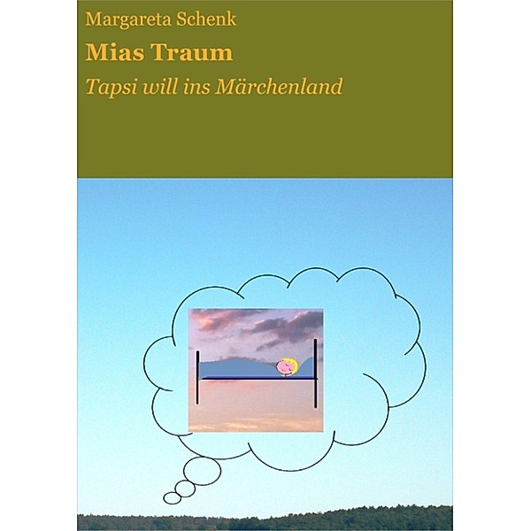 Mias Traum, Margareta Schenk