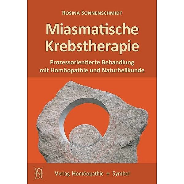 Miasmatische Krebstherapie, Rosina Sonnenschmidt