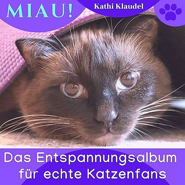 Miau!, Kathi Klaudel