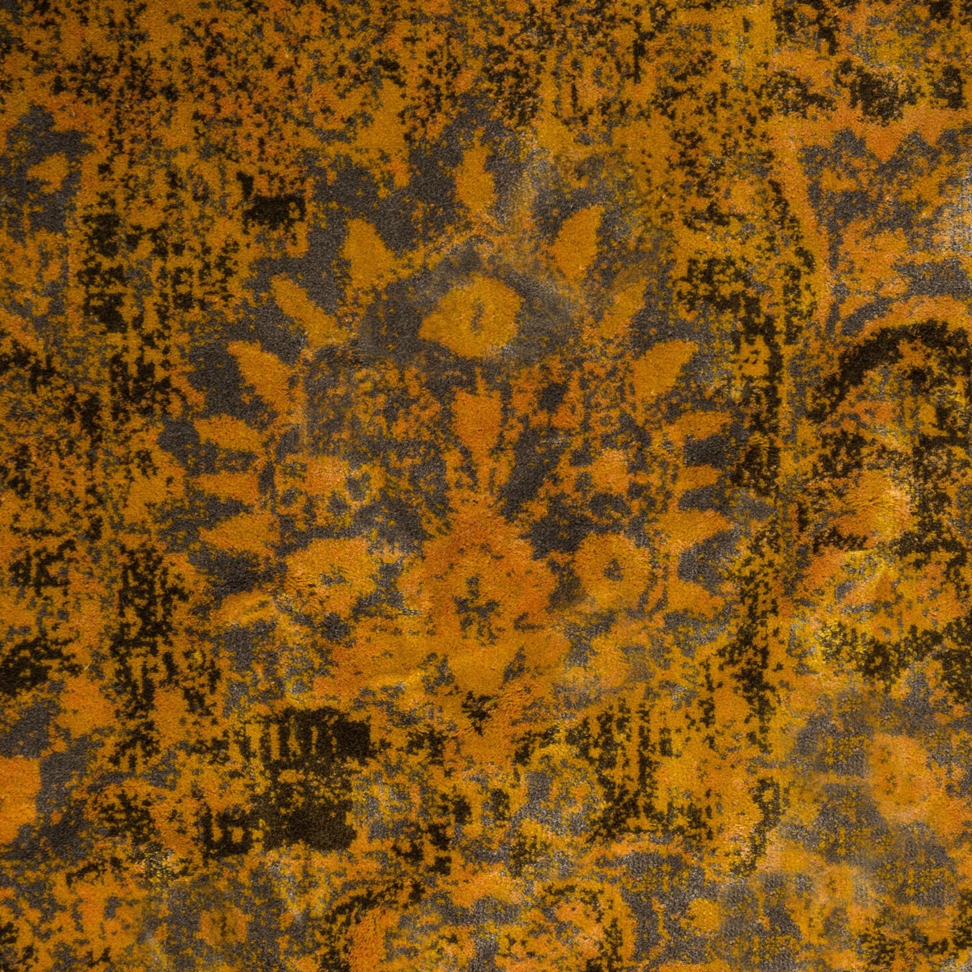 miaVILLA Teppich Antika Goldfarben 170 x 240 cm | Weltbild.de