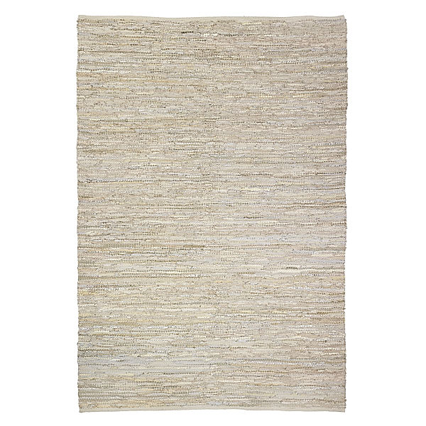 MIAVILLA Teppich Ramin Beige 120x180