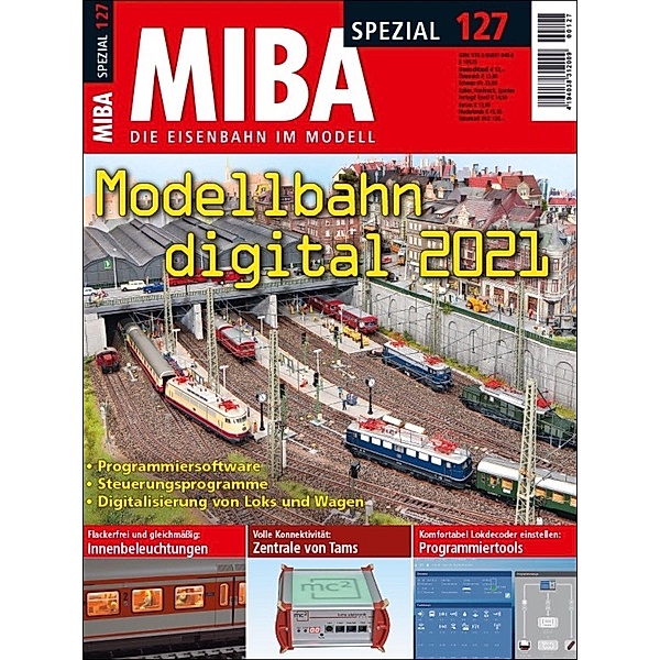 MIBA Digital 2021