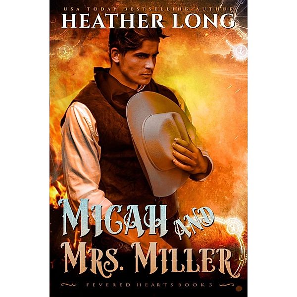 Micah & Mrs. Miller, Heather Long