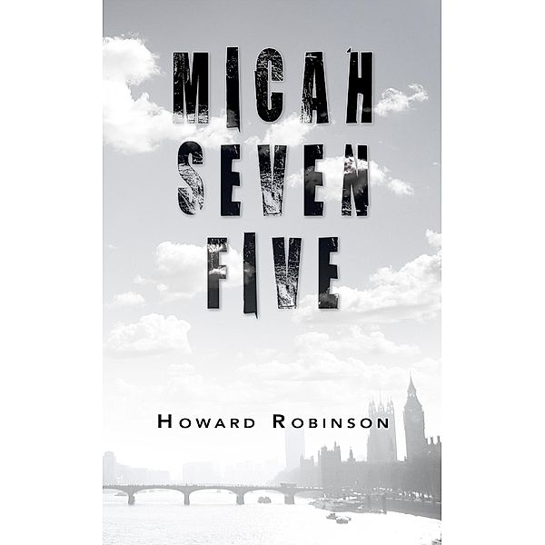 Micah Seven Five, Howard Robinson