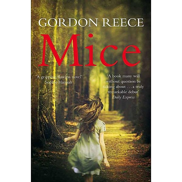 Mice, Gordon Reece