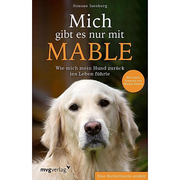 Mich gibt es nur mit Mable, Simone Isenberg