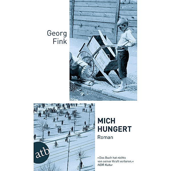 Mich hungert, Georg Fink