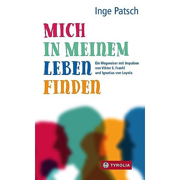 Mich in meinem Leben finden, Inge Patsch