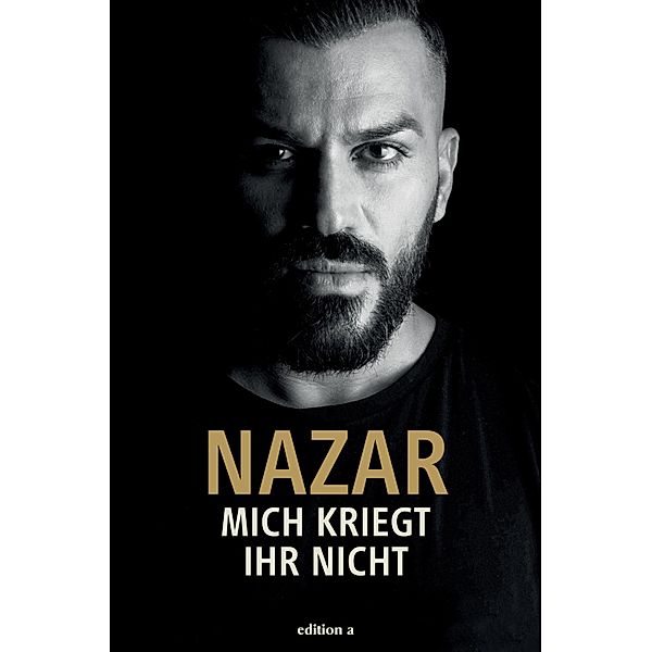 Mich kriegt ihr nicht, Nazar