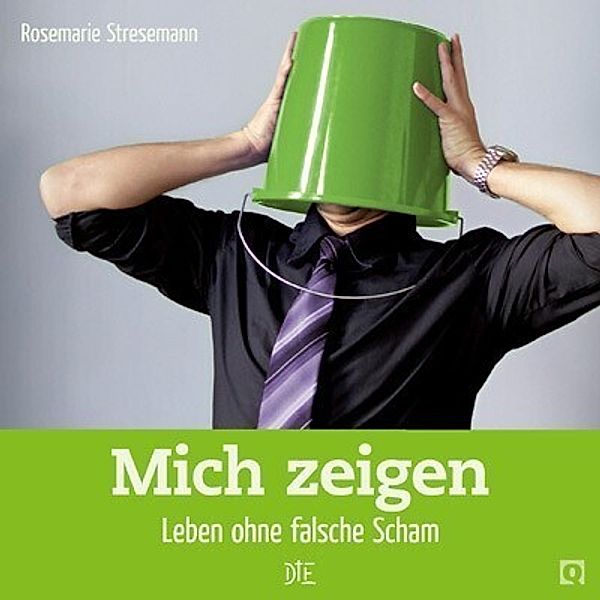 Mich zeigen, Rosemarie Stresemann