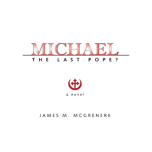Michael, James M. McGrenere
