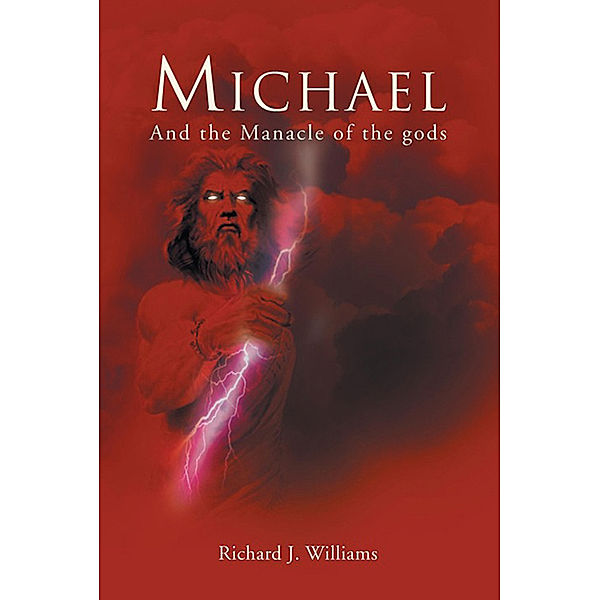 Michael, Richard J. Williams