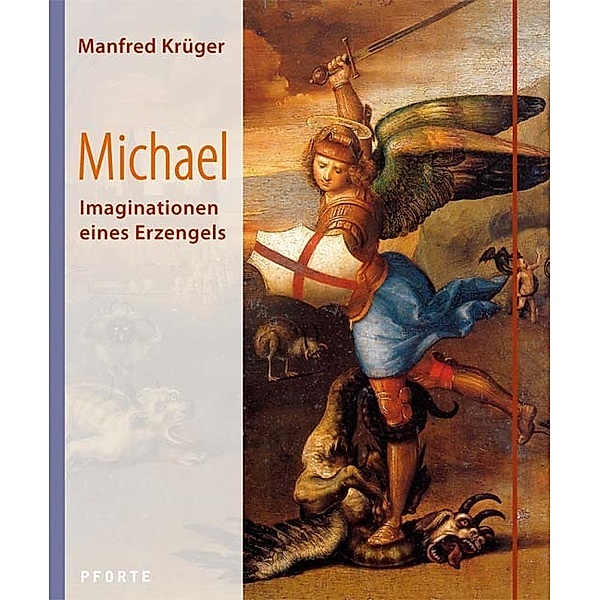 Michael, Manfred Krüger