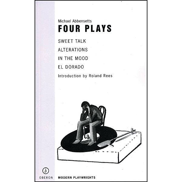 Michael Abbensetts: Four Plays, Michael Abbensetts