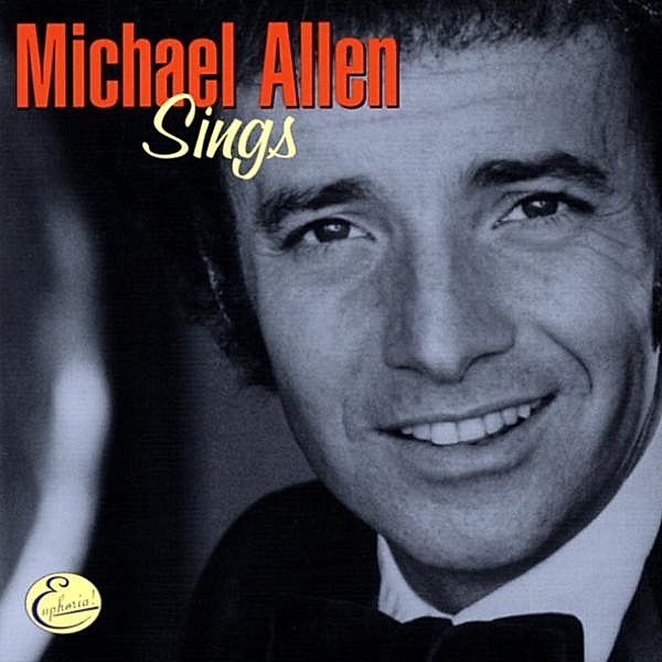 Michael Allen Sings, Michael Allen