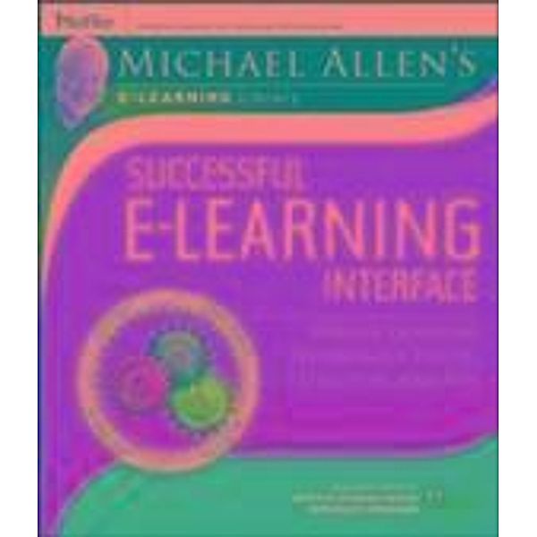 Michael Allen's Online Learning Library, Michael W. Allen