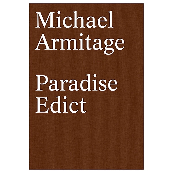 Michael Armitage. Paradise Edict
