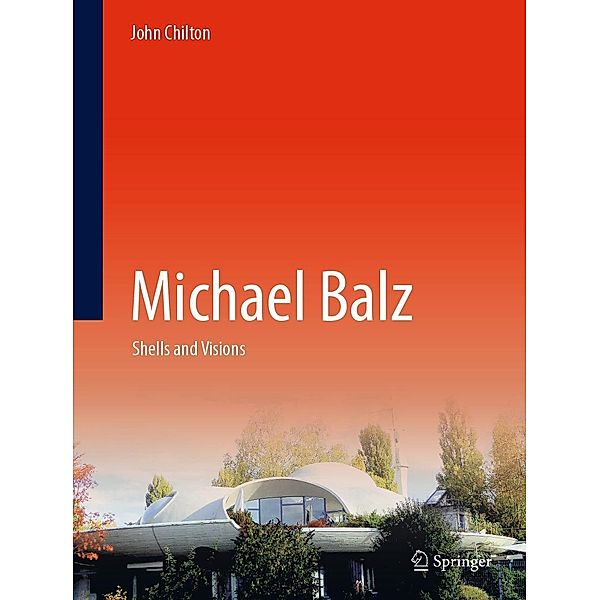 Michael Balz, John Chilton