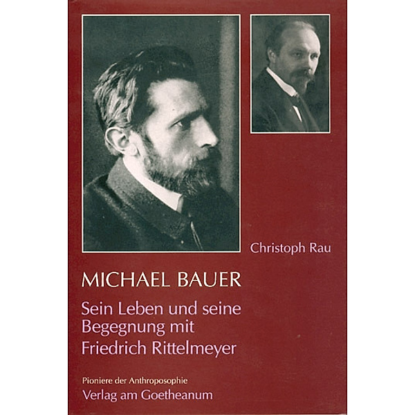 Michael Bauer, Christoph Rau