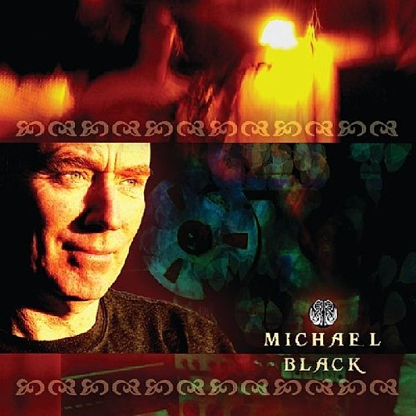 Michael Black, Michael Black