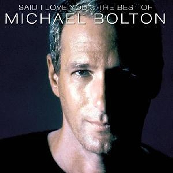 Michael Bolton-Best Of, Michael Bolton