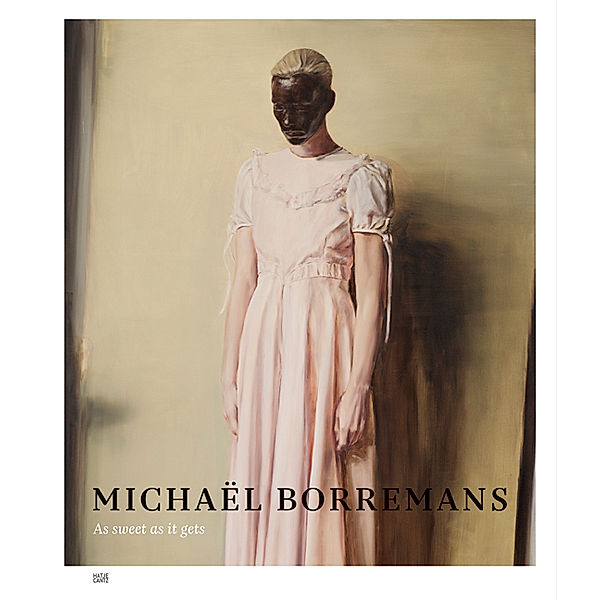 Michaël Borremans