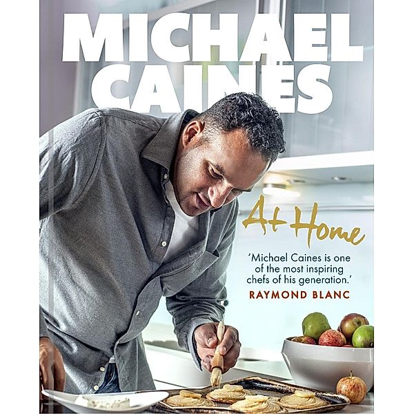 Michael Caines At Home, Michael Caines