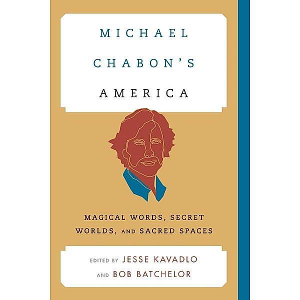 Michael Chabon's America / Contemporary American Literature
