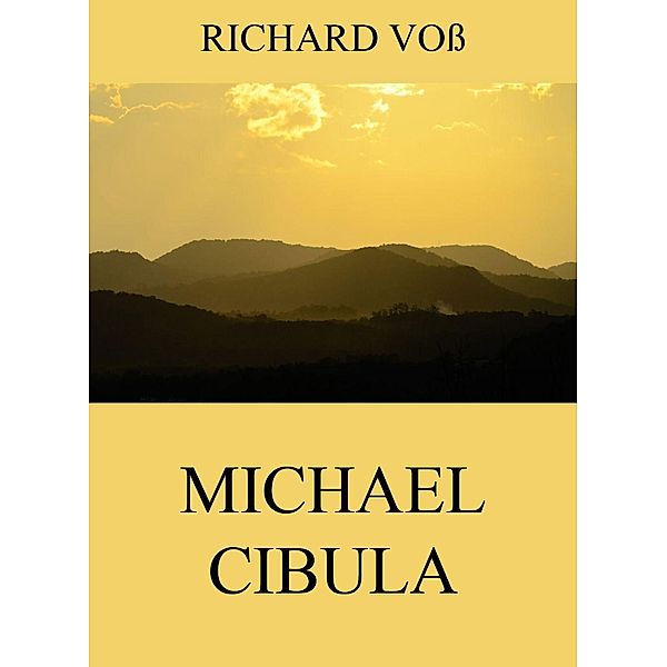 Michael Cibula, Richard Voss