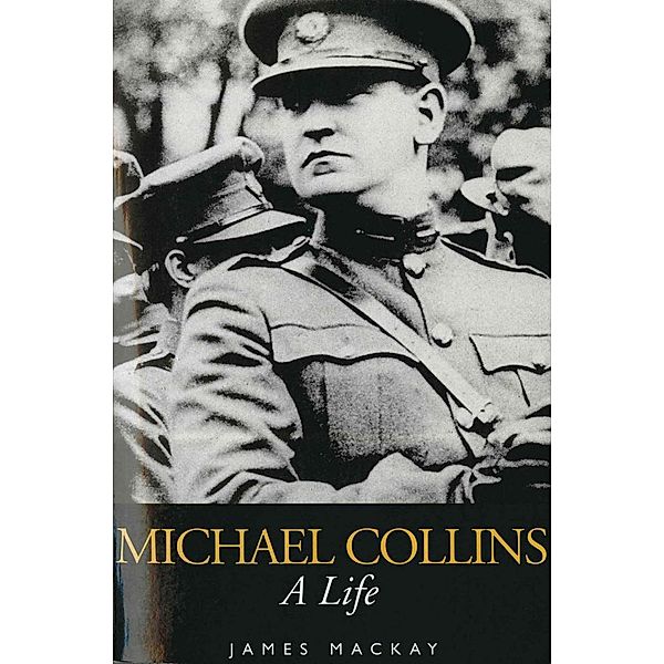 Michael Collins, James Mackay