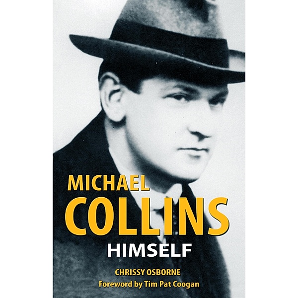 Michael Collins Himself, Chrissy Osborne
