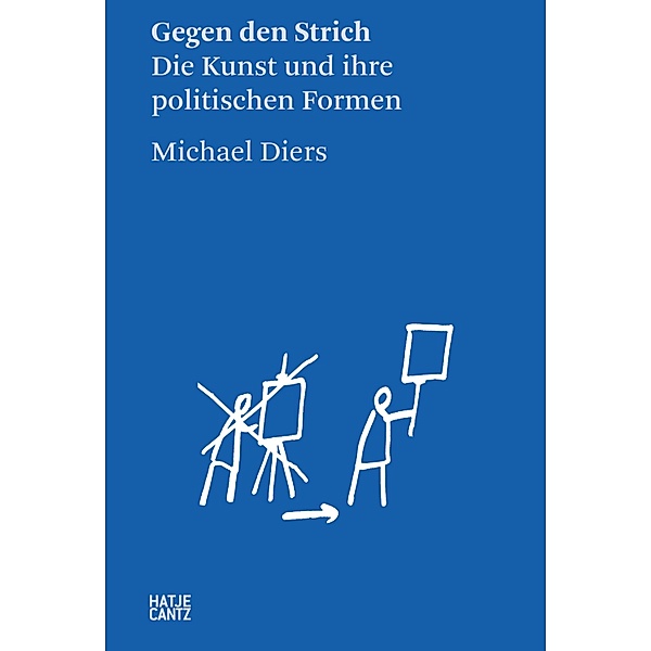 Michael Diers / Zeitgenössische Kunst, Michael Diers