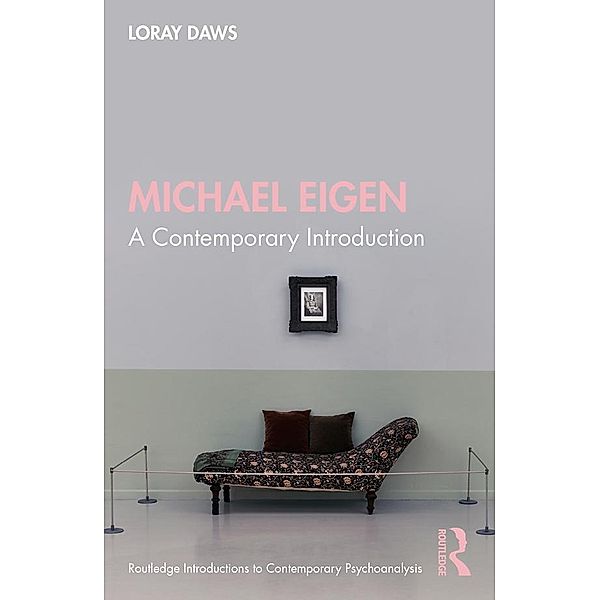 Michael Eigen, Loray Daws