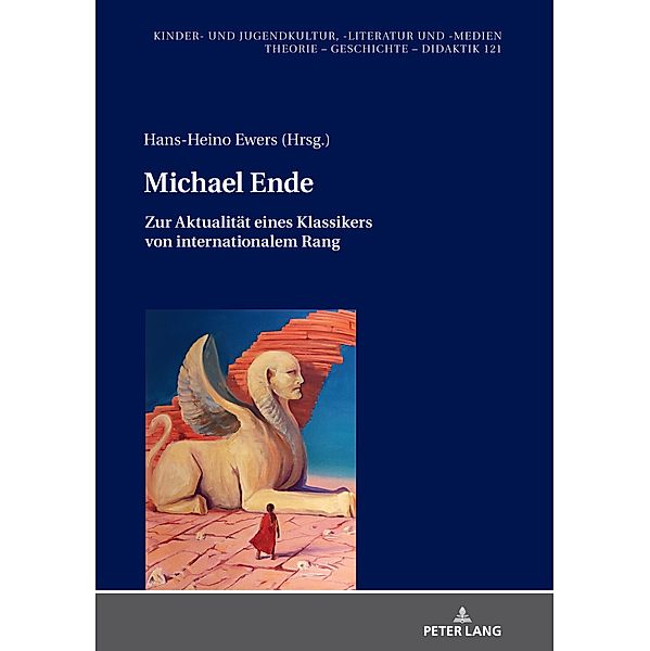 Michael Ende