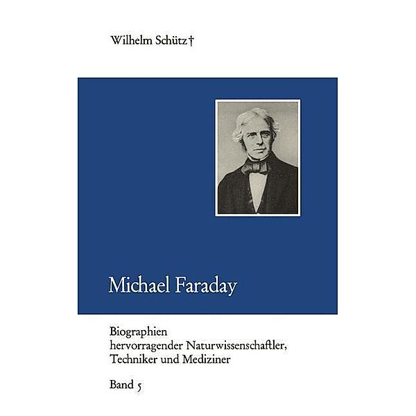 Michael Faraday