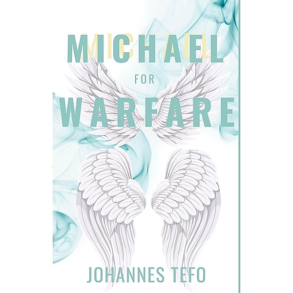 Michael For Warfare, Johannes Tefo