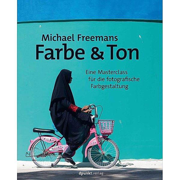 Michael Freemans Farbe & Ton, Michael Freeman