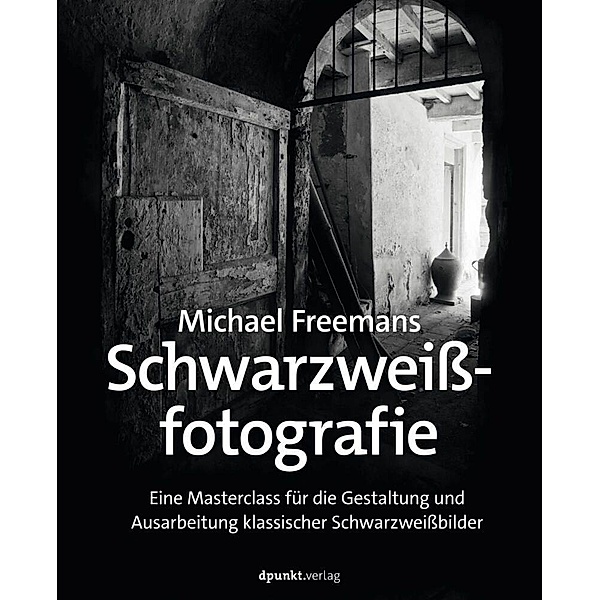 Michael Freemans Schwarzweißfotografie, Michael Freeman
