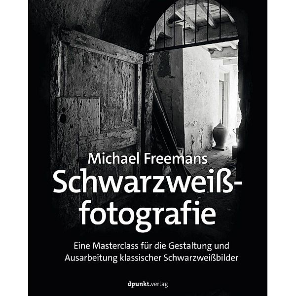 Michael Freemans Schwarzweissfotografie, Michael Freeman
