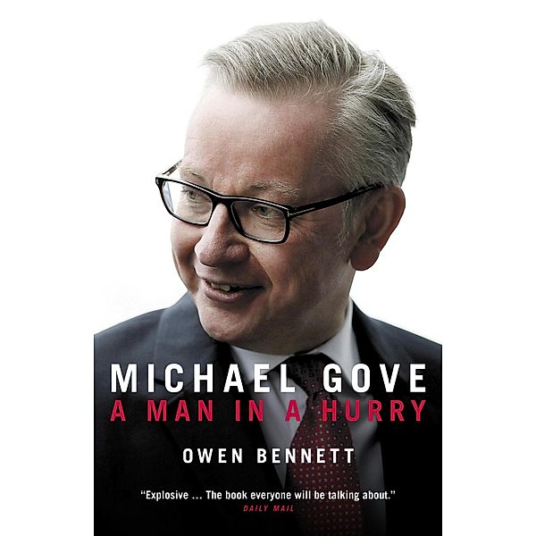 Michael Gove, Owen Bennett