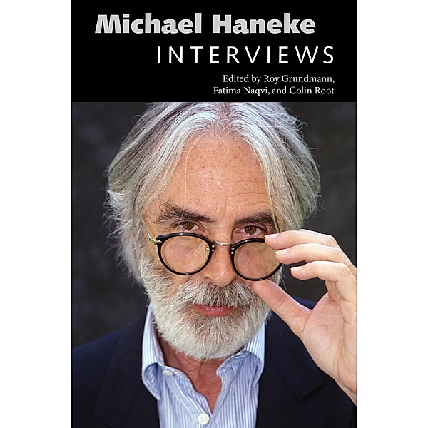 Michael Haneke / Conversations with Filmmakers Series