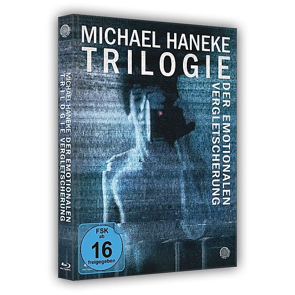 Michael Haneke - Trilogie der emotionalen Vergletscherung, Michael Haneke