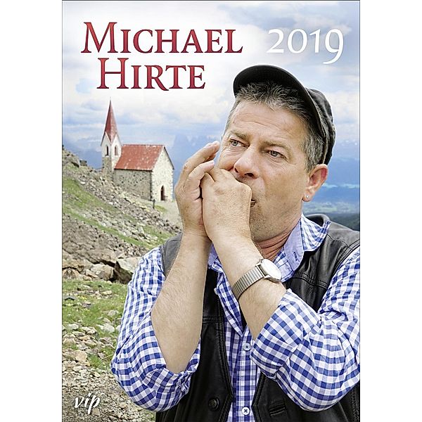 Michael Hirte 2019