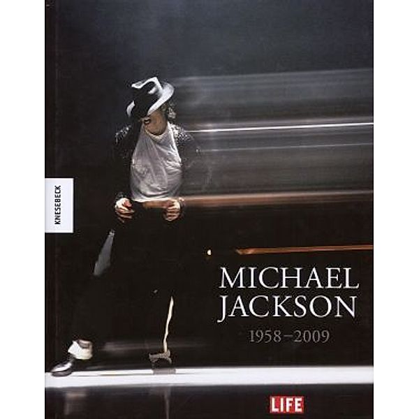 Michael Jackson 1958-2009, Robert Sullivan