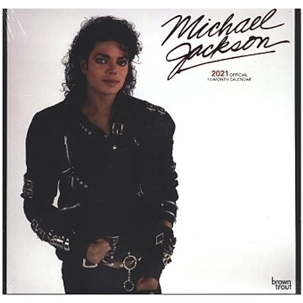 Michael Jackson 2021, Michael Jackson