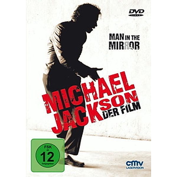 Michael Jackson - Der Film, Flex Alexander, Eugene Clark